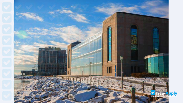 Loyola University Chicago photo #11