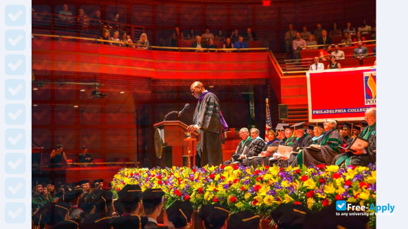 Philadelphia College of Osteopathic Medicine photo #4