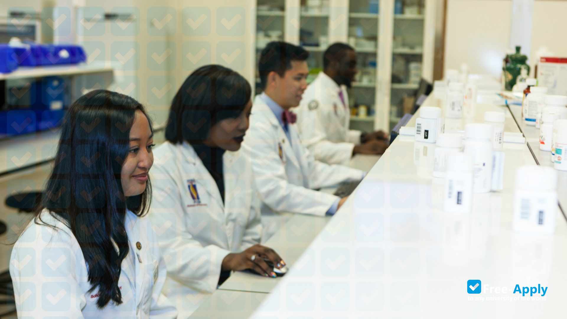 Philadelphia College of Osteopathic Medicine photo #7