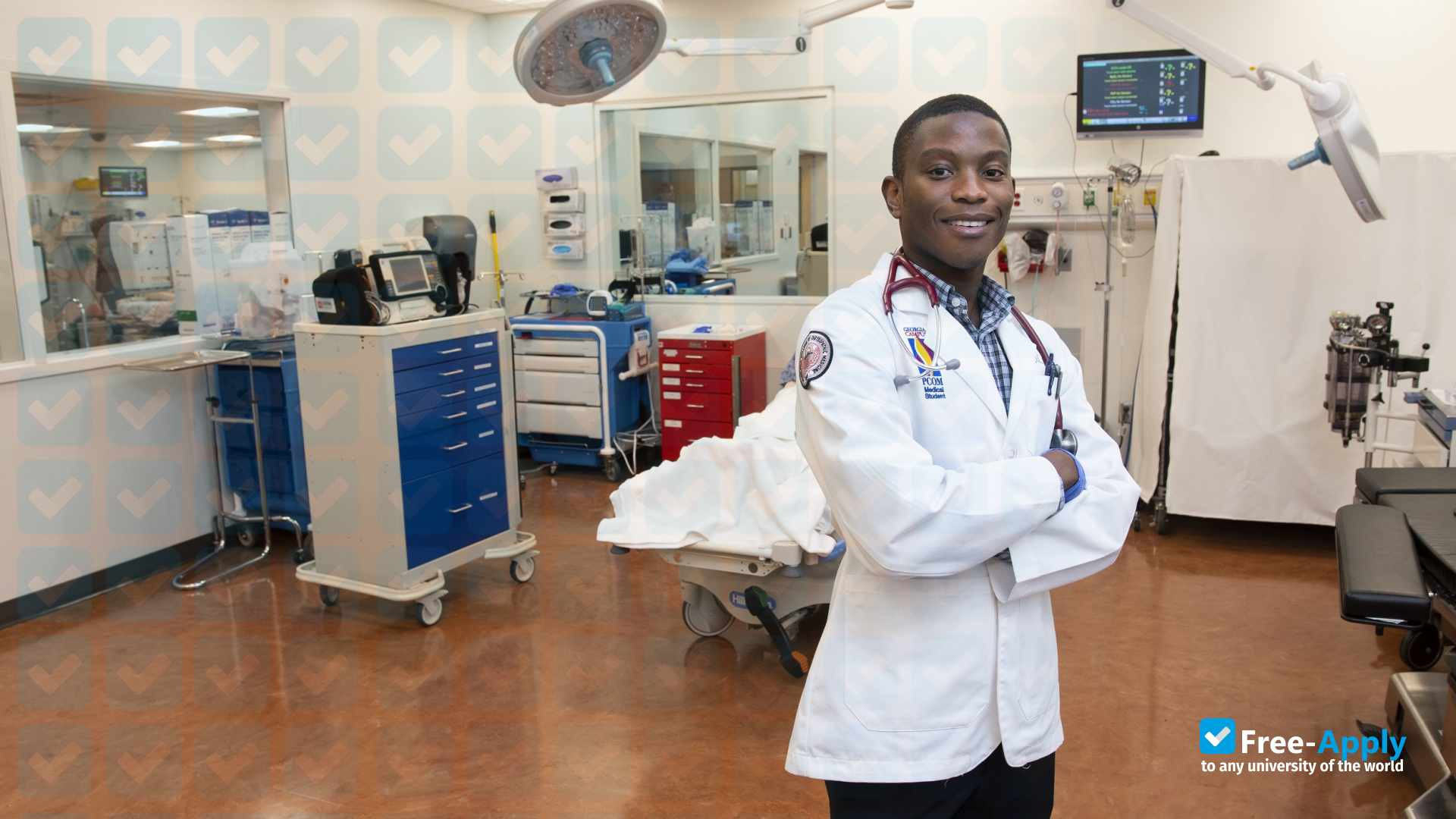 Philadelphia College of Osteopathic Medicine photo #6