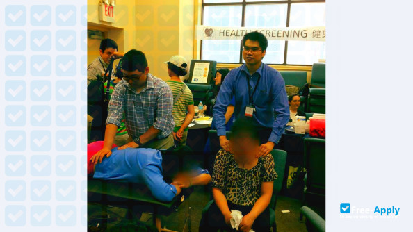 Philadelphia College of Osteopathic Medicine photo #9