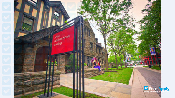 Philadelphia College of Osteopathic Medicine photo #3