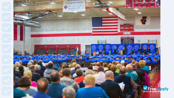 Moraine Park Technical College photo #11