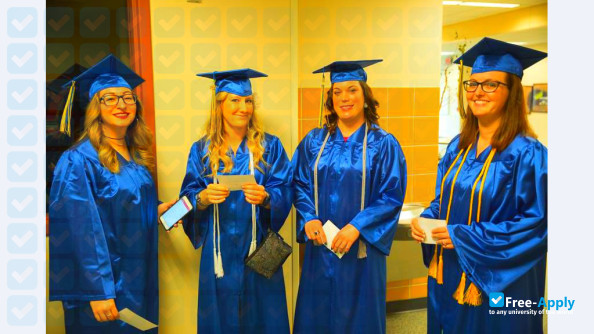Moraine Park Technical College photo #7