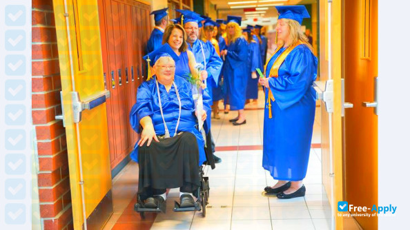 Moraine Park Technical College photo