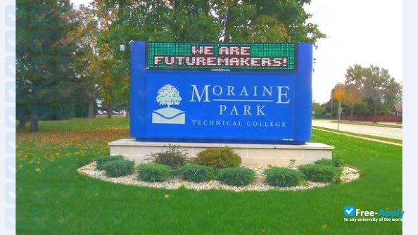 Moraine Park Technical College photo #14