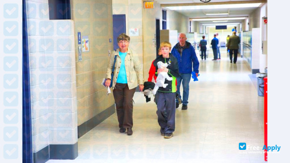 Moraine Park Technical College photo #1