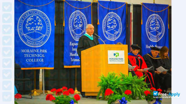Moraine Park Technical College photo #6