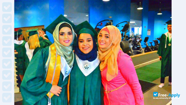 Moraine Valley Community College photo