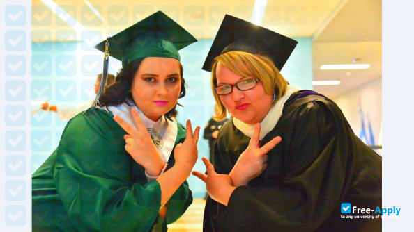Moraine Valley Community College photo #11