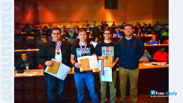 Moraine Valley Community College photo #3