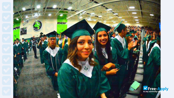 Moraine Valley Community College photo #9