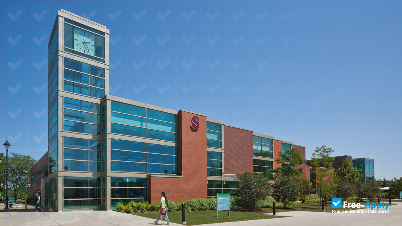 Moraine Valley Community College photo #14
