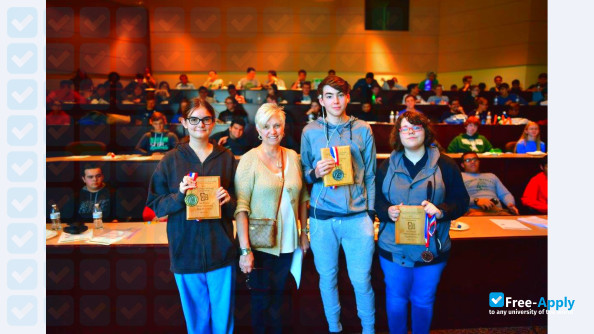Moraine Valley Community College photo #7