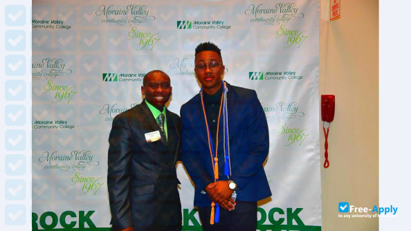 Moraine Valley Community College photo #5