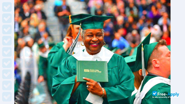 Moraine Valley Community College photo #6