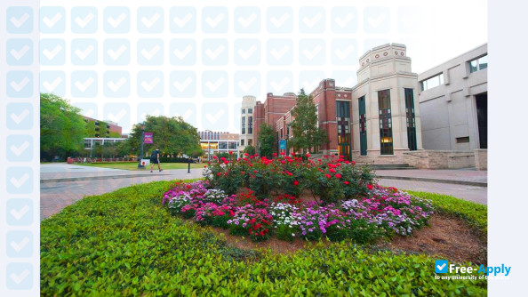 Loyola University New Orleans photo #10