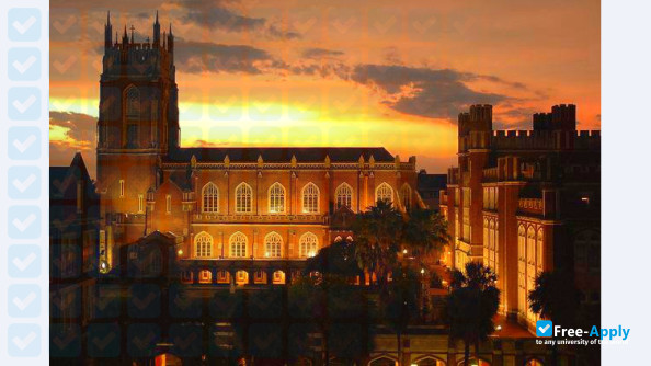 Loyola University New Orleans photo #9
