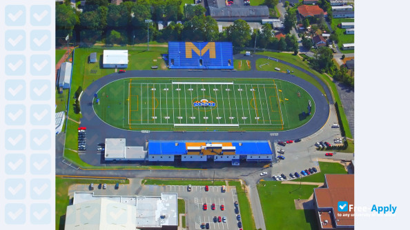 Morehead State University photo #4