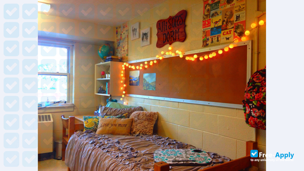 Morehead State University photo #8