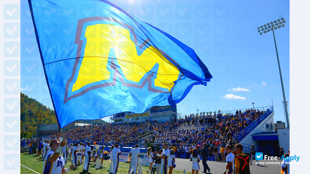 Morehead State University photo #16