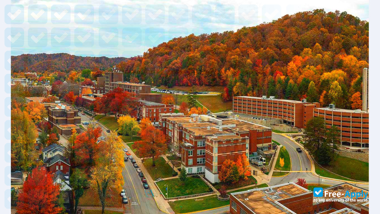 Morehead State University photo #1