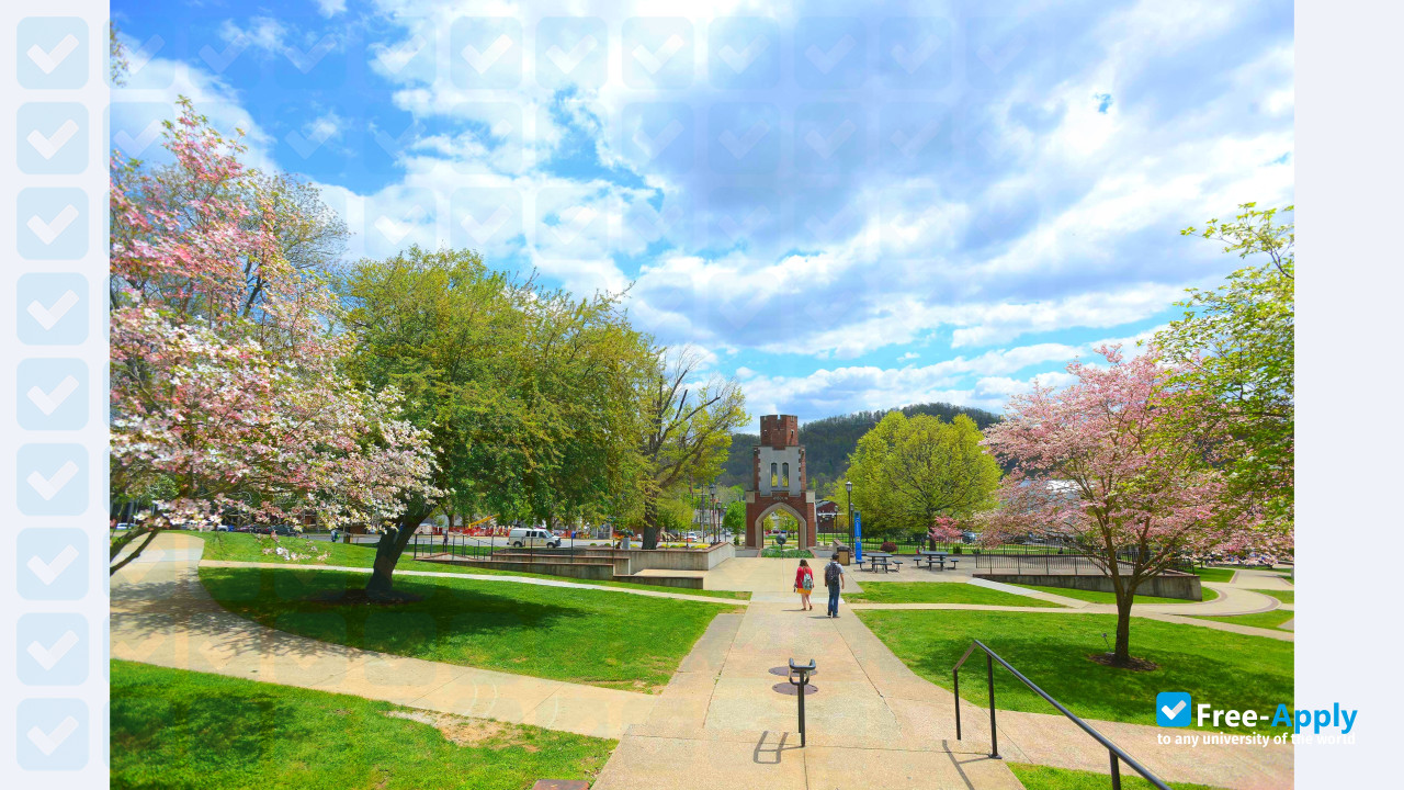 Morehead State University photo #12