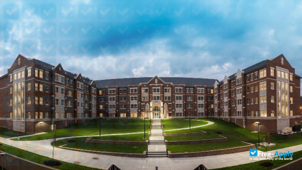 Morehead State University photo #9