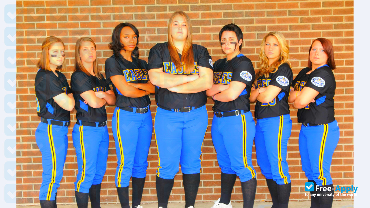 Morehead State University photo #13