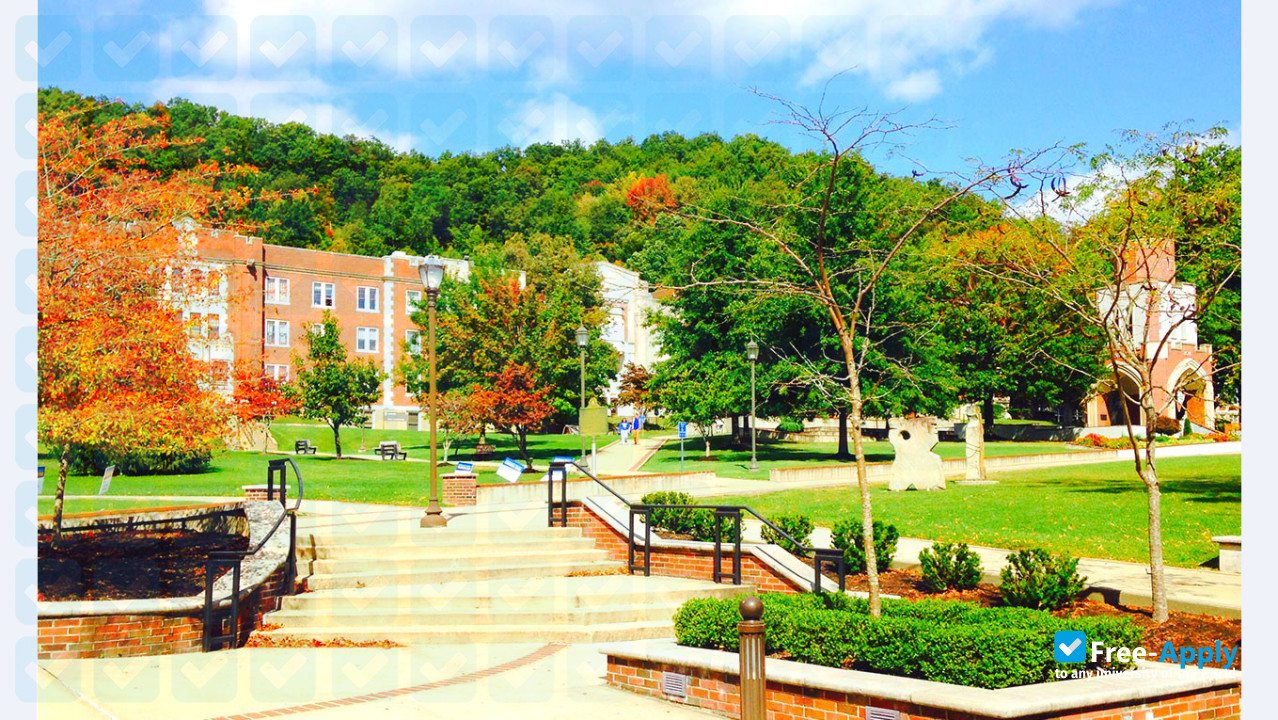 Morehead State University photo #2