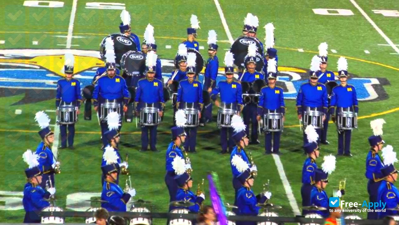 Morehead State University photo #11