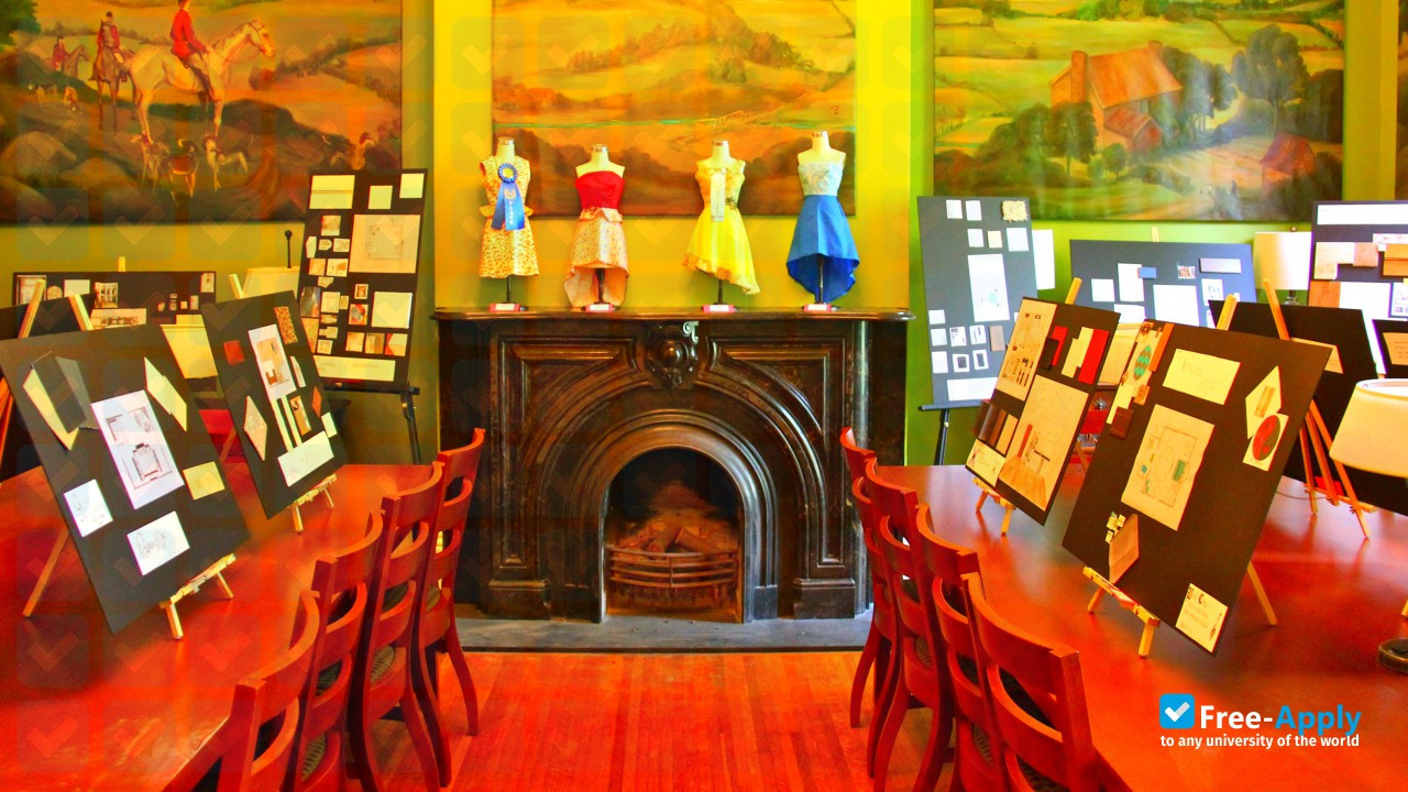 O'More College of Design photo #4