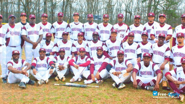 Morehouse College photo #4