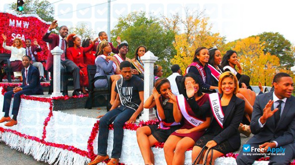 Morehouse College photo #6