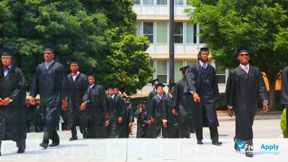 Morehouse College photo #9