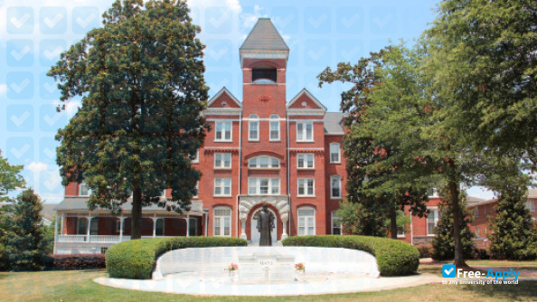 Morehouse College фотография №7