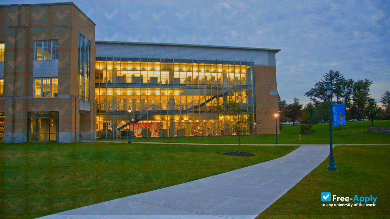 Misericordia University photo #7