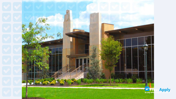 Misericordia University photo #6