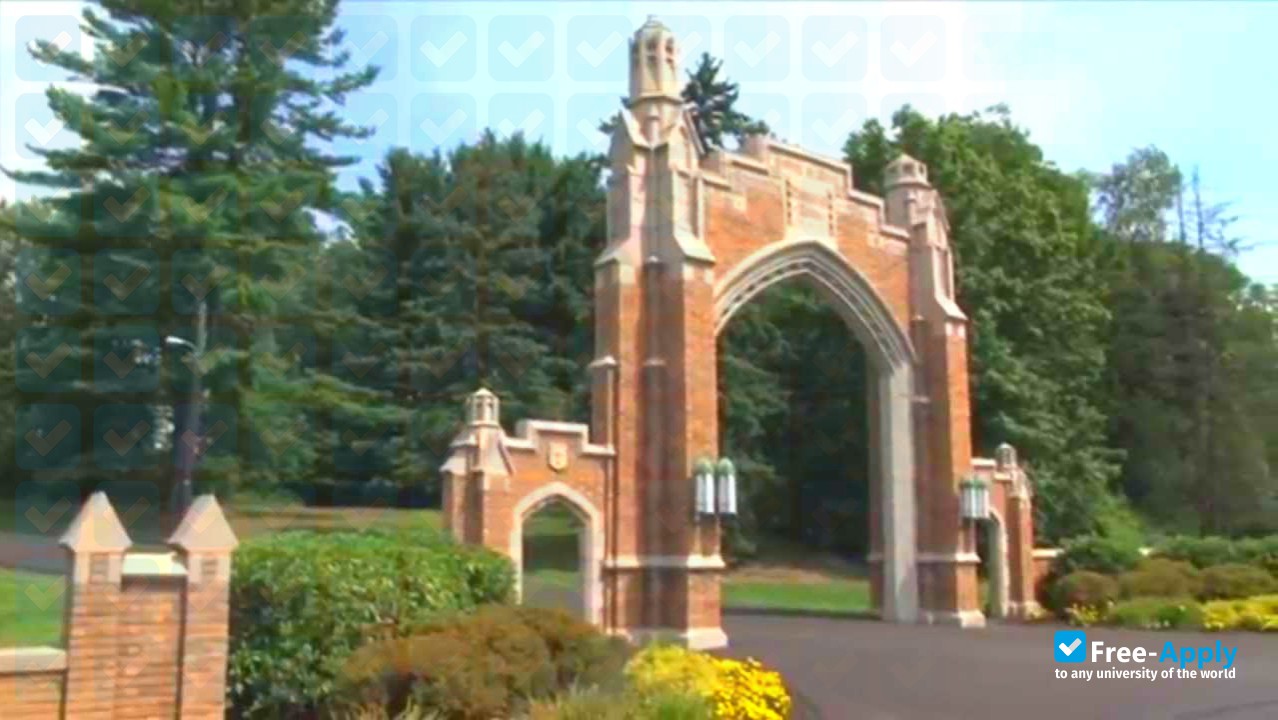 Misericordia University photo #2