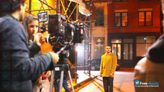 New York Acting School for Film and Television thumbnail #1