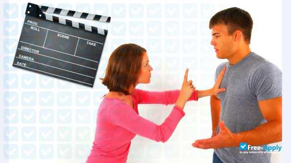 New York Acting School for Film and Television photo #6