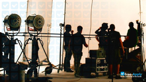 New York Acting School for Film and Television photo #5