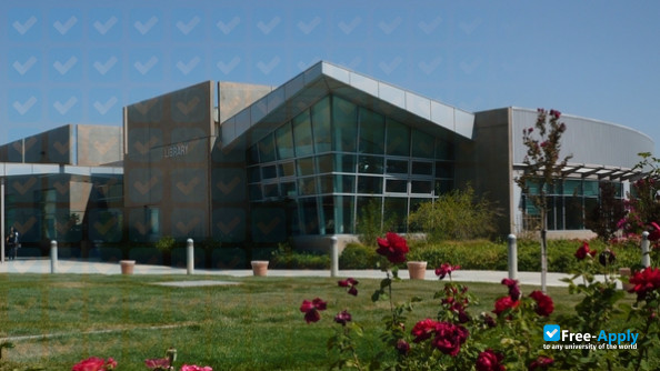 Mission College Santa Clara California photo #4