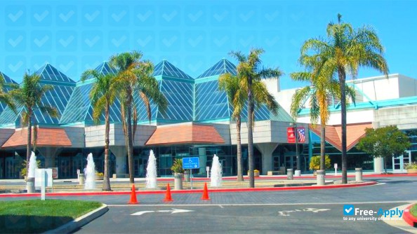 Mission College Santa Clara California photo #5