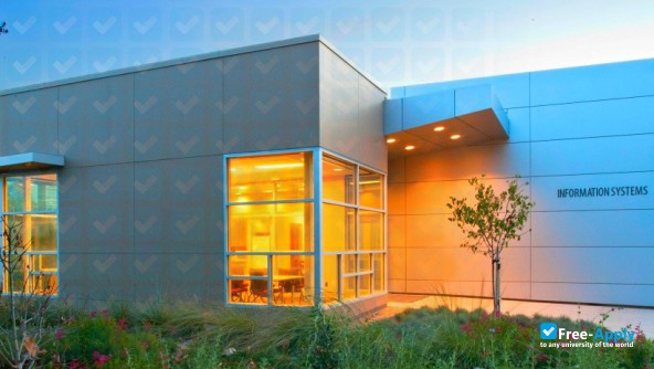Mission College Santa Clara California photo #2