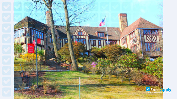 Photo de l’Nyack College #9