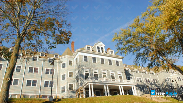 Photo de l’Nyack College #10