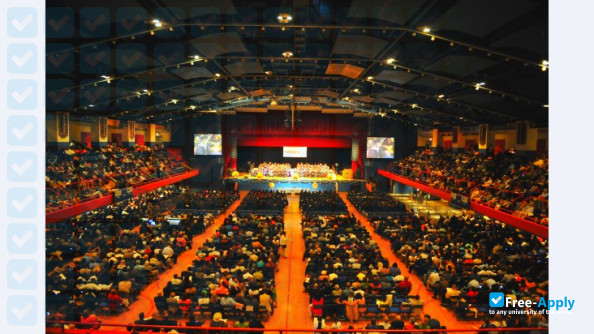 Photo de l’Nyack College #8