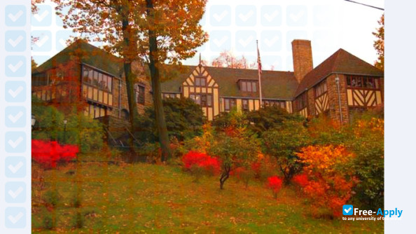 Photo de l’Nyack College #6