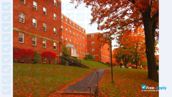 Nyack College photo
